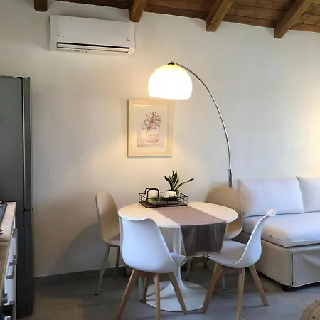 Olive House Skiathos Town