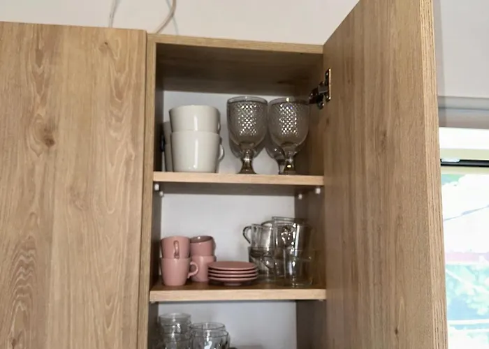 펜션 Olive House *