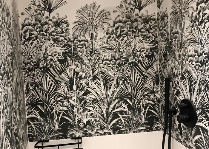 Olive House 펜션 스키아토스 타운