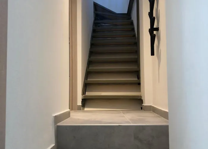 펜션 Olive House *