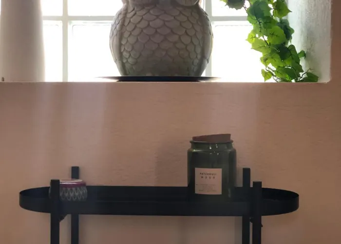 펜션 Olive House 스키아토스 타운