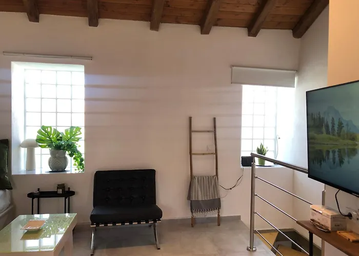 Olive House 스키아토스 타운