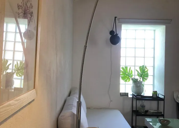 Olive House * 스키아토스 타운