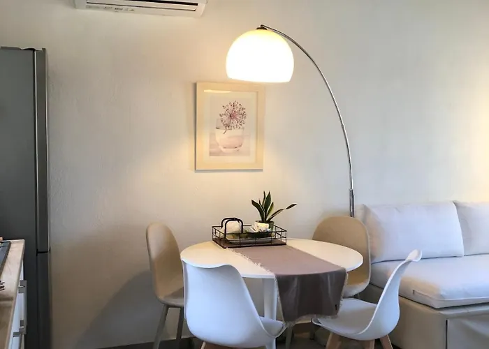 Olive House 스키아토스 타운