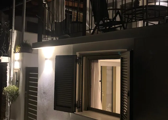 Olive House * 스키아토스 타운