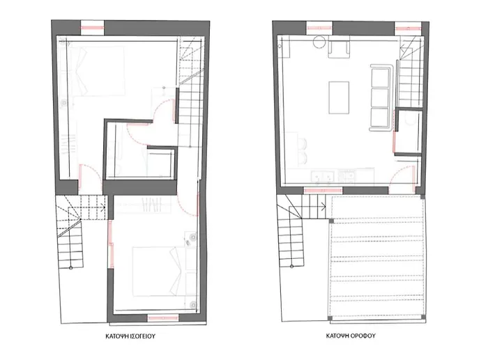 펜션 Olive House *